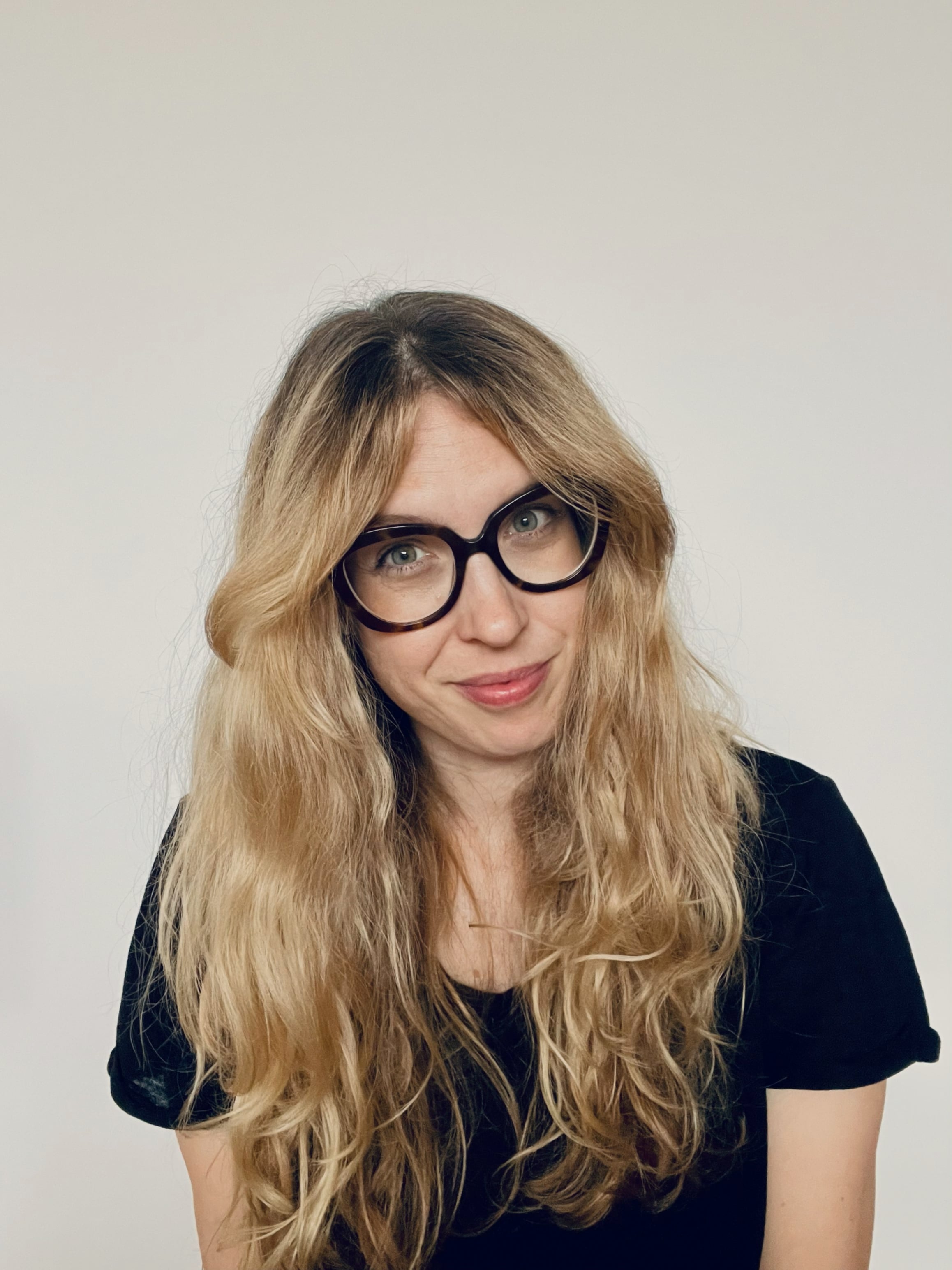 Dori Marton