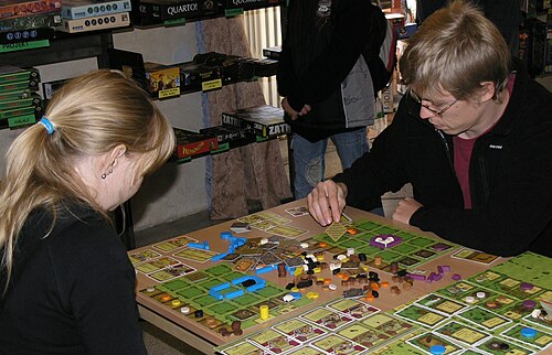 Agricola - Image 1