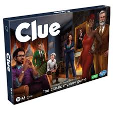 Clue - Image 1