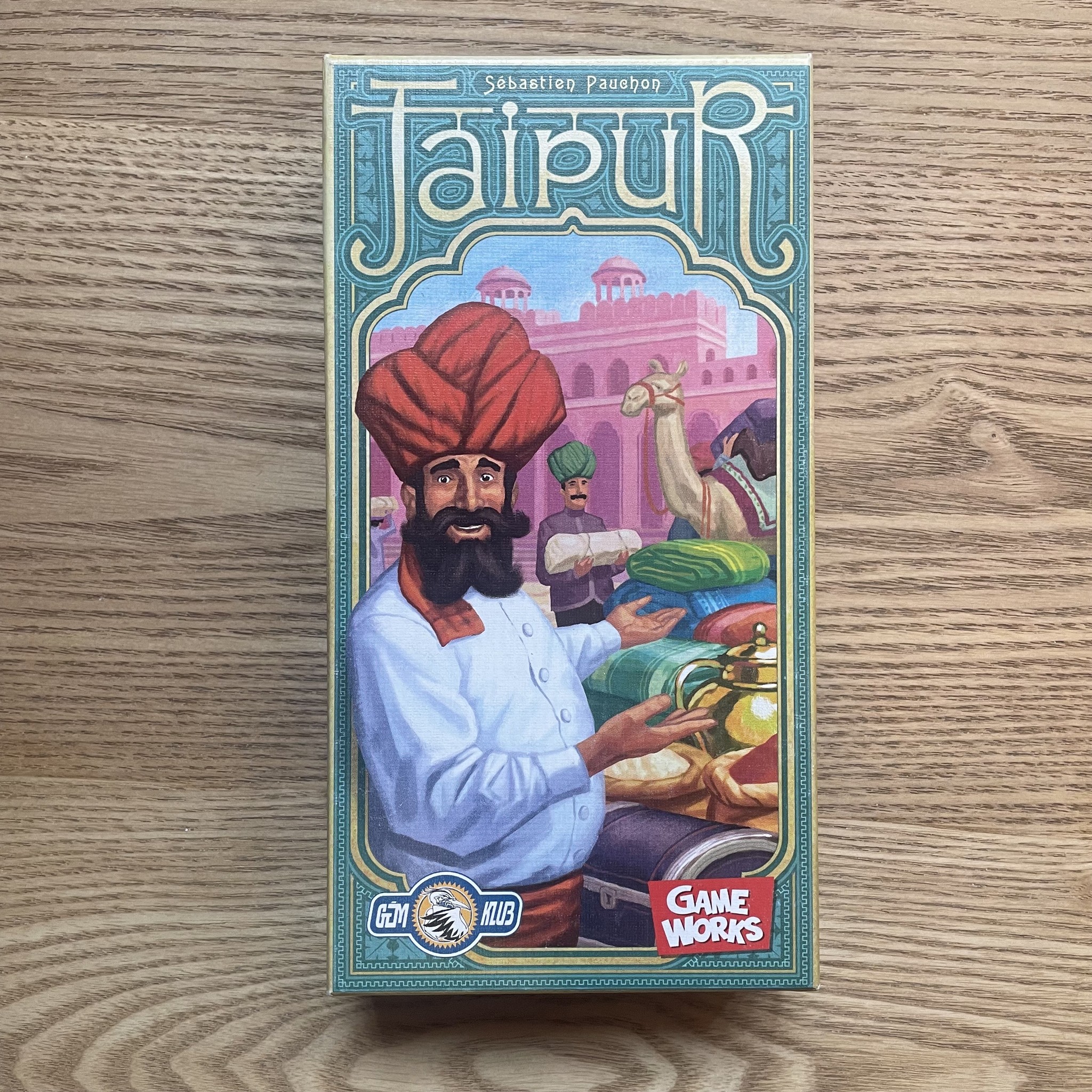 Jaipur - Image 1