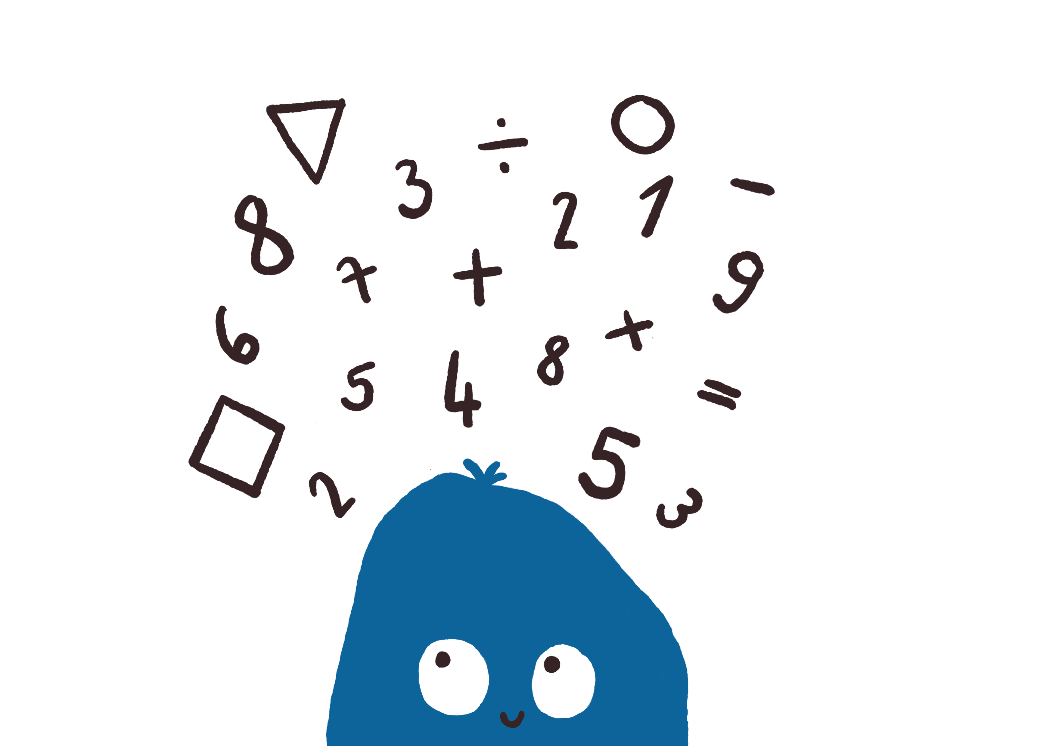 Math board games